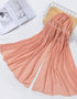 Diamond chiffon Women Long Hijab Scarf